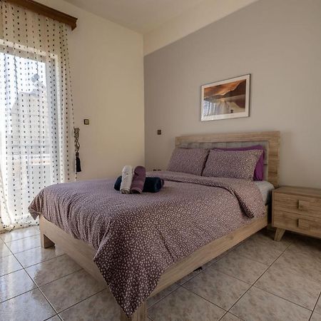 Special Apartment La Larissa Zewnętrze zdjęcie