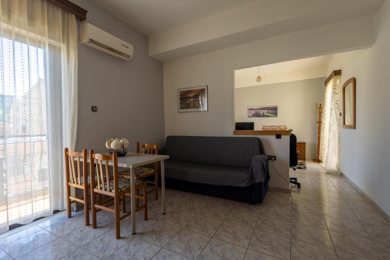 Special Apartment La Larissa Zewnętrze zdjęcie