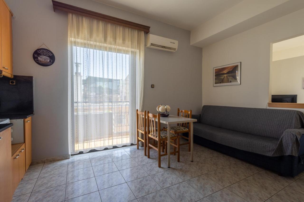 Special Apartment La Larissa Zewnętrze zdjęcie