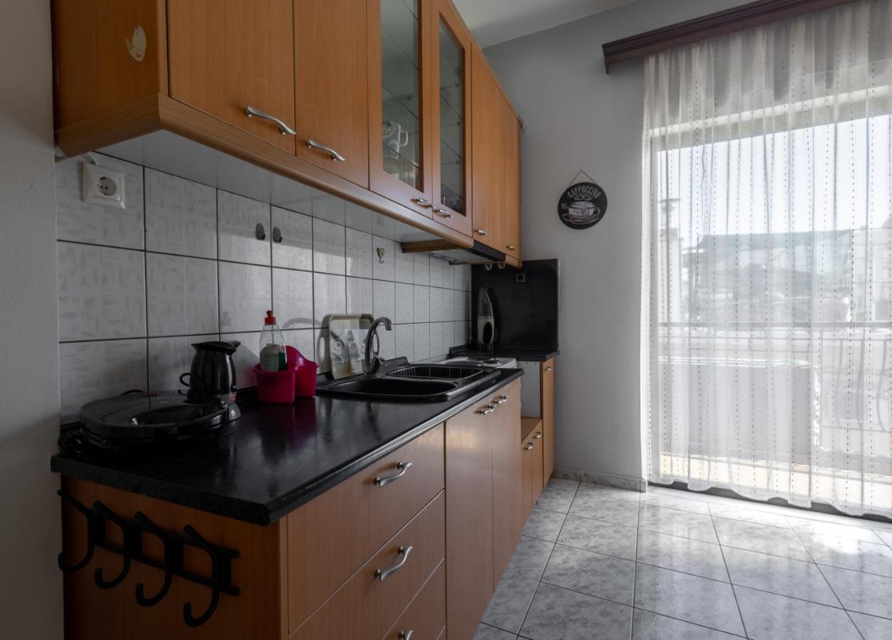 Special Apartment La Larissa Zewnętrze zdjęcie