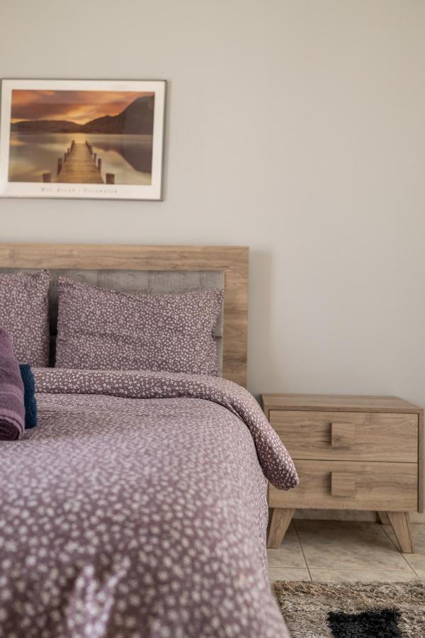 Special Apartment La Larissa Zewnętrze zdjęcie