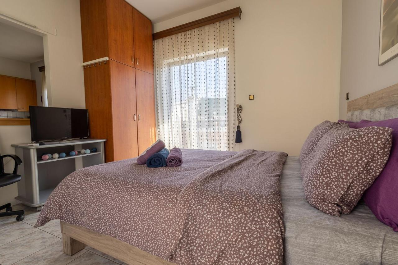 Special Apartment La Larissa Zewnętrze zdjęcie